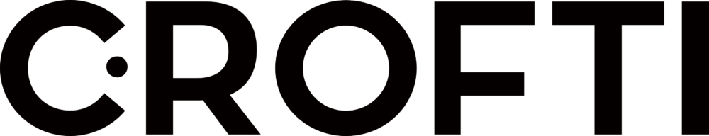 Crofti-Logo-Black